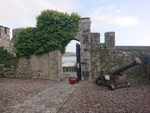 Blackrock Castle Observatory