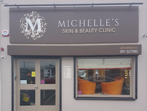 Michelle's Skin & Beauty Clinic