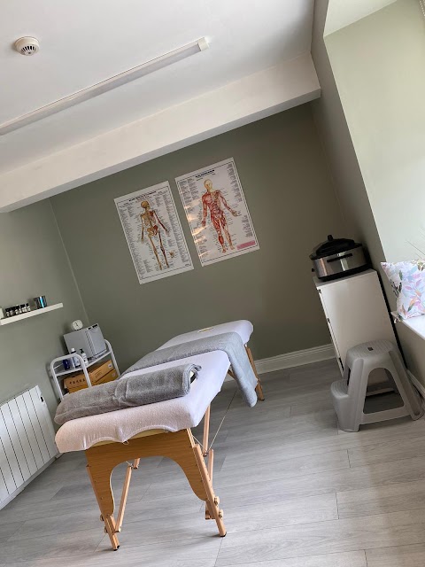Niamh's Sports and Massage Therapy