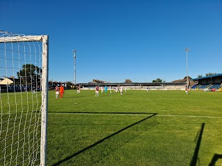 Cobh Ramblers Football Club