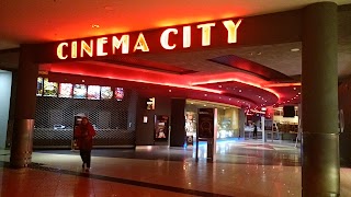 Cinema City Sosnowiec Plaza