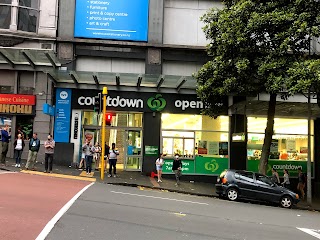 Countdown Metro Auckland Victoria Street West