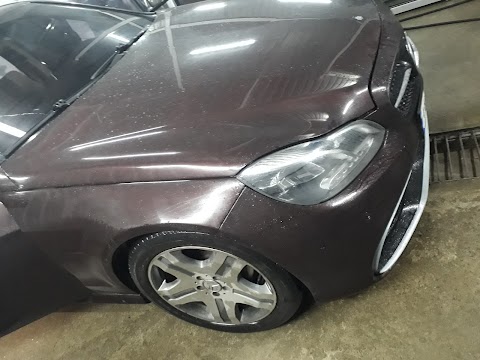 HD Detailing&Автомийка