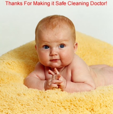 Cleaning Doctor Carpet & Upholstery Services Clare