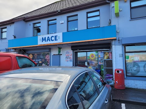 McGreal's, Deli, Butchers & Mace Store