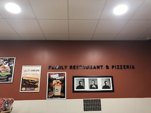 Perrozzi Family Restaurant