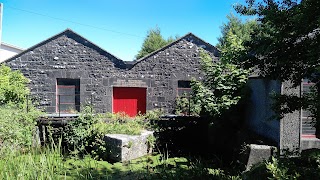 Galway waterworks