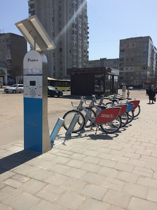 Nextbike