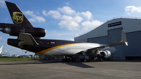 Atlantic Aviation Group - Hangar 2
