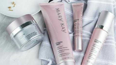 Консультант Mary Kay Мері Кей