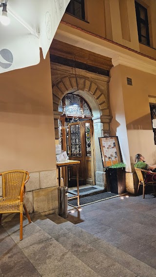 Bierhalle KRAKÓW