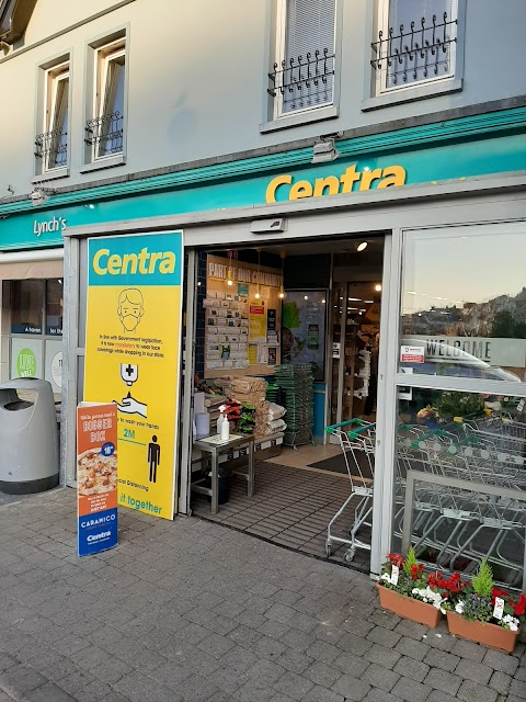 Centra