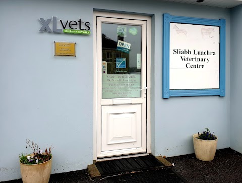 Sliabh Luachra Veterinary Centre (XL Vets Ireland)