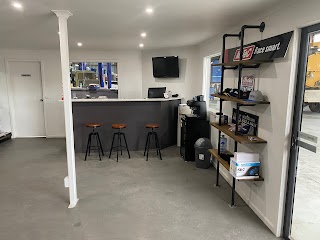 Bendigo Auto Centre