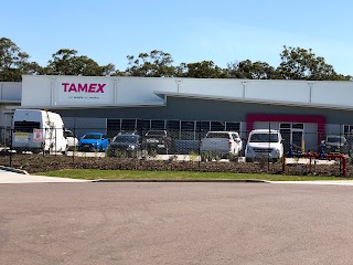 Tamex Transport Newcastle