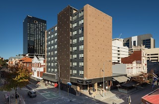 Pensione Hotel Perth