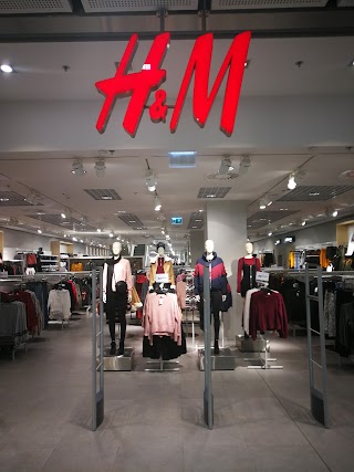 H&M