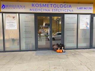 Moderna Clinique - Kosmetologia i Medycyna Estetyczna