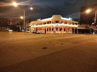 Newmarket Hotel Townsville