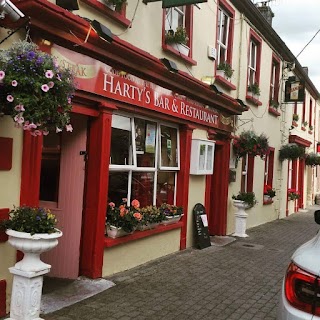 Harty's Bar & Restaurant & Tapas