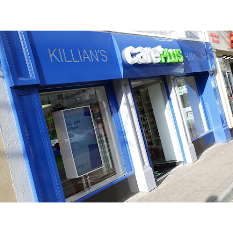 Killian's CarePlus Pharmacy