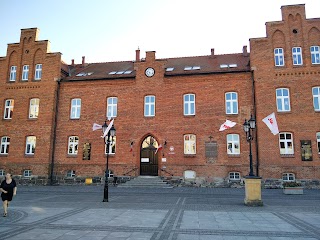 Rynek w Środzie Wielkopolskiej