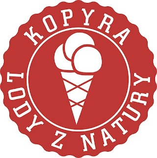 Kopyra - Lody z natury