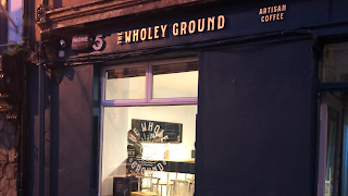 The Wholey Ground