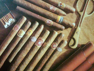 CTC St Clair - Tobacco Shop, Cigars, Gifts