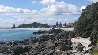 Mt Maunganui seaview