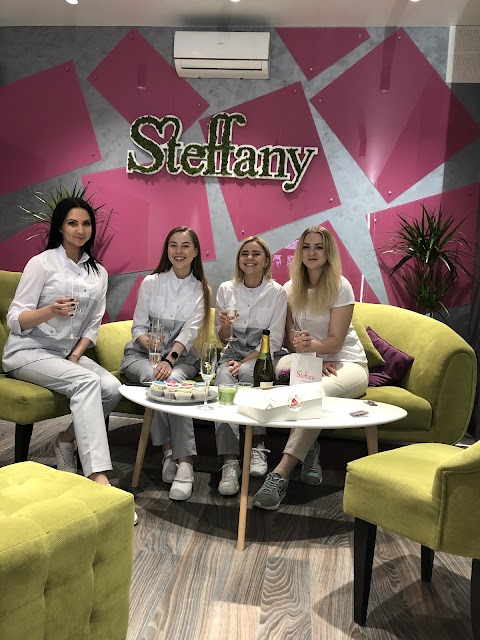 Центр лазерної епіляції Steffany