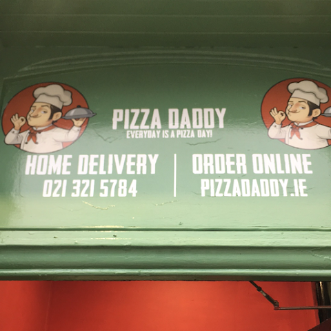 Pizza Daddy