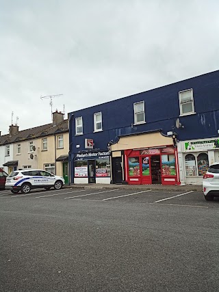 "Góralska Chata" - Polish Shop