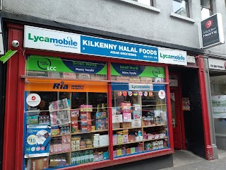 Kilkenny Halal Food