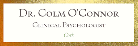 Dr. Colm O'Connor