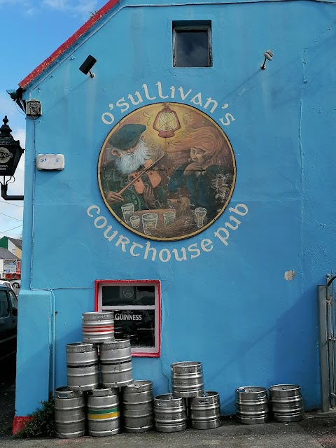 O'Sullivan's Courthouse Pub