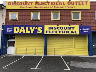 Dalys Electrical