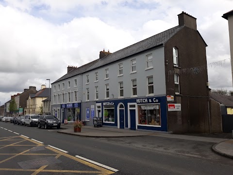 Hutch Hardware Buttevant