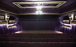 The Capitol Cinema