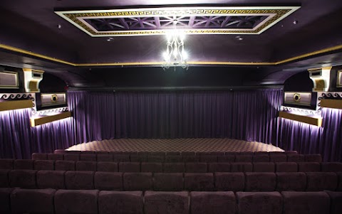 The Capitol Cinema