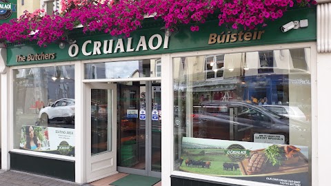 O'Crualaoi Butchers Fermoy