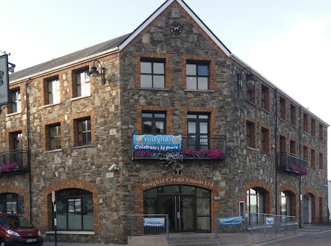 Youghal Credit Union Limited