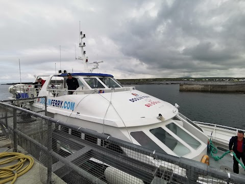 Cliffs of Moher Cruises