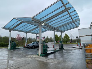 Top Oil Kilconny Service Station