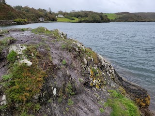 Atlantic Sea Kayaking - Lough Hyne