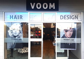 Voom Hair Design - Whangaparaoa