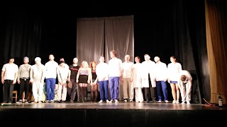 Teatr "nie ma" autorski Teatr Tatiany Malinowskiej-Tyszkiewicz w Szczecinie