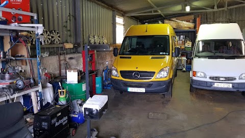 Mk One Stop Auto Repairs