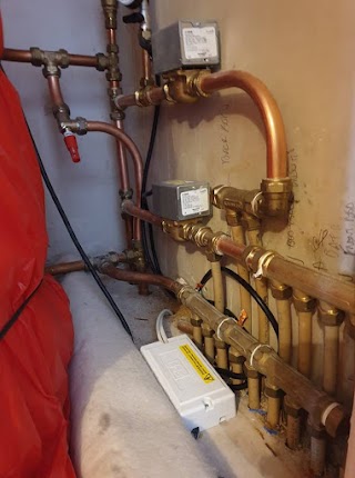 Laois Heating & Plumbing Services