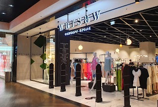 Warsaw Concept Store